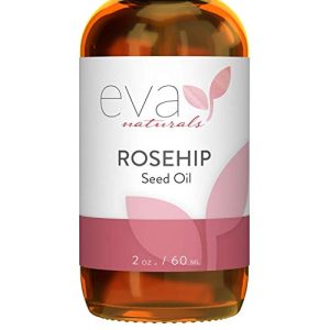 Eva Naturals Pure Rosehip Seed Oil (2oz)