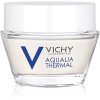 Vichy Aqualia Thermal Rich Cream, 0.5 Fl Oz jar for hydrating and nourishing dry, sensitive skin