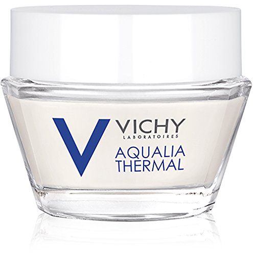 Vichy Aqualia Thermal Rich Cream