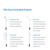 NuDerma Portable Handheld High Frequency Skin Therapy