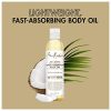 Sheamoisture Daily Hydration Body Oil
