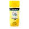 Neutrogena Beach Defense Water Resistant Sunscreen Lotion