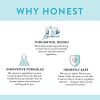 The Honest Company Purely Sensitive Face + Body Lotion