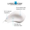 La Roche-Posay Hydraphase Intense UV Moisturizer: 24-Hour Hydration with UV Protection