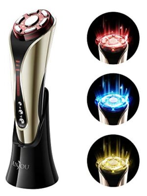 Anjou Skin Tightening Machine Face Lifting Preofessional