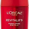 L'Oréal Paris Skincare RevitaLift Double Lifting Eye Cream