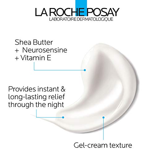 La Roche-Posay Toleriane Ultra Night Cream for Face