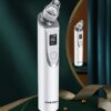 Blackhead Remover Pore Adjustable Suction Power