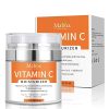 Mabox Vitamin C Skin Care Moisturizer Cream for Face and Body