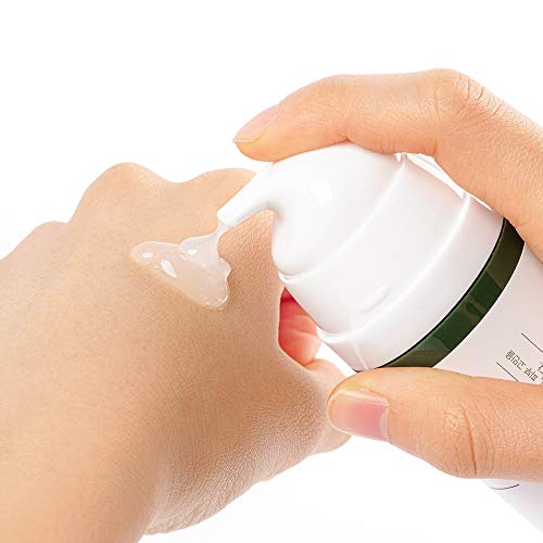 Dr.Oracle TerpinaC Gel Cream- Light moisturizing gel cream