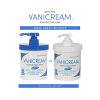 Vanicream Moisturizing Cream with Pump White Fragrance Free