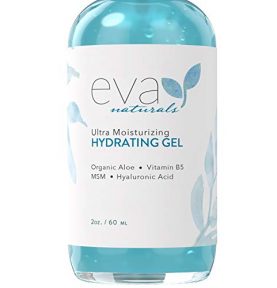 Ultra Moisturizing Hydrating Gel, XL 2 oz. Bottle