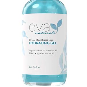 Ultra Moisturizing Hydrating Gel, XL 2 oz. Bottle