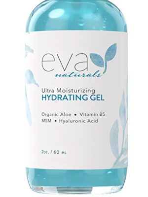 Ultra Moisturizing Hydrating Gel, XL 2 oz. Bottle