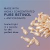 RoC Retinol Correxion Line Smoothing Night Retinol Serum 30 Capsules