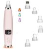 Blackhead Remover Vacuum Cleaner