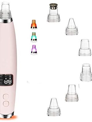 Blackhead Remover Vacuum Cleaner