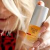 Yon-Ka Booster Hydra Plus (15ml) – Deep Hydrating Focus for Dry Skin, Seasonal Changes & Breakouts with Vitamin C & Brown Algae