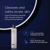 The Acne Control Regimen Four Step Routine for Clear Skin