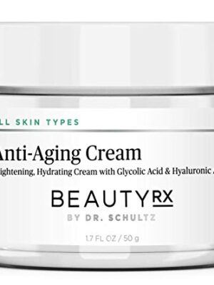 BeautyRx by Dr. Schultz Anti-Aging Face Cream