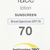 Neutrogena Age Shield Anti-Oxidant Face Lotion Sunscreen