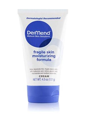DerMend Specialized Fragile Skin Moisturizing Cream