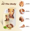 LightenUp Anti-Aging Body Lotion – Revive & Brighten Your Skin Naturally! 🌟