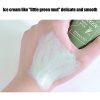 Green Tea Facial Cleanser Stick,Purifying Clay Stick Mask