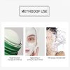 2 Pcs Green Tea Purifying Clay Stick Mask