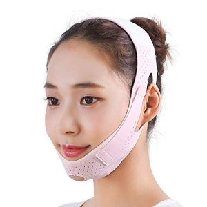 Face Lifting Belt, Double Chin Reducer