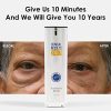 Insta-Firm . Instantly lift, firm and smooth away wrinkles