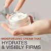 Achieve Youthful Skin with Neutrogena Firming Peptide Face Cream