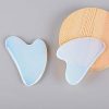 Gua Sha Massage Tool Facial Tools Rose Quartz