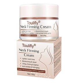 Neck Firming Cream, Neck Anti-Wrinkle Cream