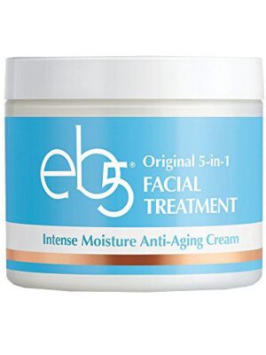 eb5 Intense Moisture Anti-Aging Face Cream