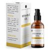 Vitamin E Oil for Skin and Face by Kate Blanc. 28,000 IU.