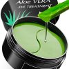 Aloe Vera Eye Treatment Mask (30 Pairs) Reduces Puffiness