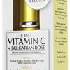 Reventin Clinicals Results Vitamin C Serum with Bulgarian Rose