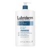Lubriderm Daily Moisture Hydrating Unscented Body Lotion