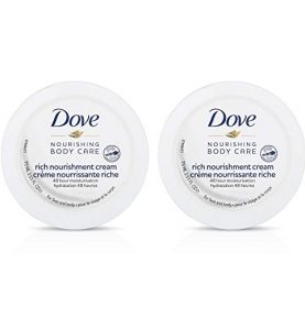 Dove Nourishing Body Care Care Face