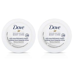 Dove Nourishing Body Care Care Face
