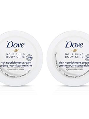 Dove Nourishing Body Care Care Face