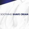 PURE by Gillette Soothing Shave Cream with Aloe