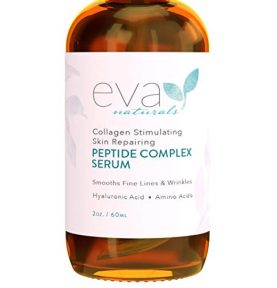 Collagen Peptide Complex Serum by Eva Naturals