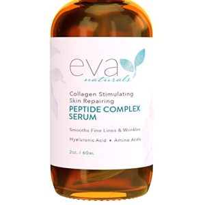 Collagen Peptide Complex Serum by Eva Naturals