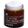 Face Moisturizer with Snail Mucin Extract