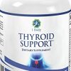 Thyroid Support Supplement with Iodine