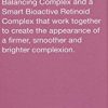 GLOWBIOTICS - Retinol Anti-Aging + Brightening Treatment