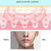 2 In1 Face Slimming Lifting Facial Beauty Massager Device