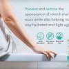 ReTone Body Oil: Stretch Mark Prevention
